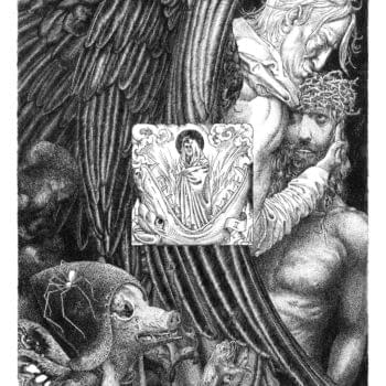 Judas Variant