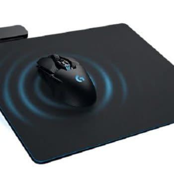 The Mousepad I Kinda Need: We Review Logitech's G Powerplay Wireless Charging System