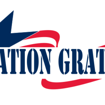 Operation Gratitude: Sending Comics to the Troops