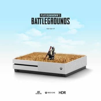 Xbox Takes Down Tweet After Unaccredited PUBG Artist Calls Them Out