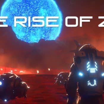 Osiris: New Dawn Just Got A New Update With "The Rise Of Zer"