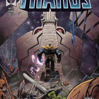 thanos #13