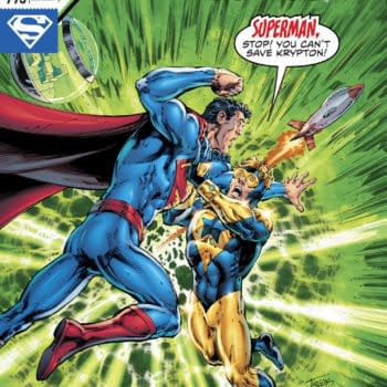 The Superman Team-Up That No One Asked For &#8211; Or At Least Very Few&#8230; (Action Comics #993 Spoilers)
