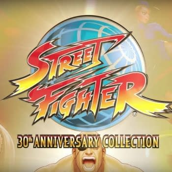 Street Fighter 30th Anniversary Collection Brings Together 12 Games Under One Release