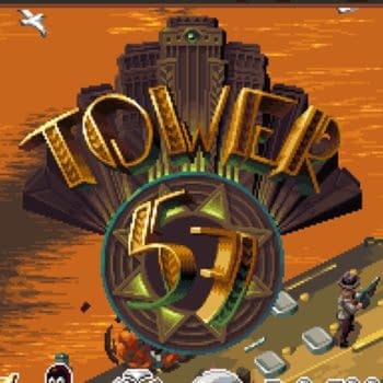 Tower 57 Showed off New Gameplay Footage at PSX