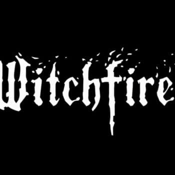 Witchfire Shows off Some Gameplay in Reveal Trailer