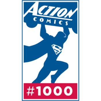 action comics #1000