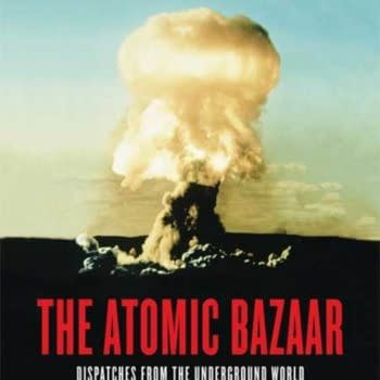 Pulse Films Goes Nuclear with Series Adaptation of The Atomic Bazaar
