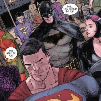 Today's Metal #4 And Batman #37 Battle for the Craziest DC Comics Moments (SPOILERS)