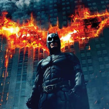 Christopher Nolan Doesn't Think Studio Movies Like his Batman Trilogy can be Made Any More