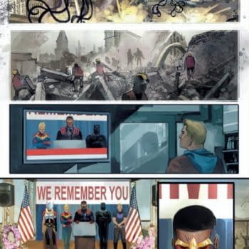 Doctor Strange: Damnation