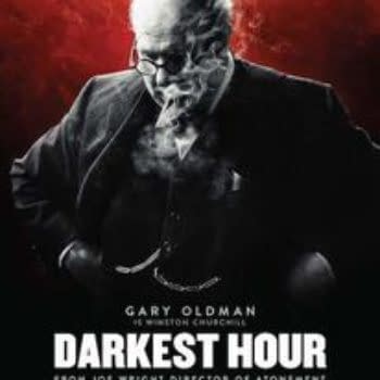 darkest hour review