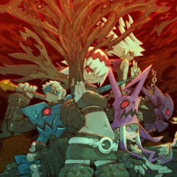 The Nintendo Switch RPG 'Dragon: Marked for Death' has Been Delayed