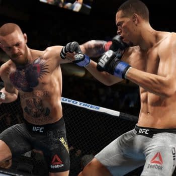 Streamer Broadcasts UFC Pay-Per-View on Twitch by Pretending It's a Game