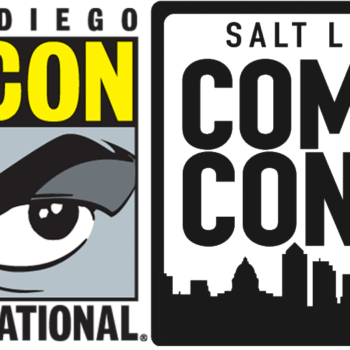 Salt Lake Comic Con
