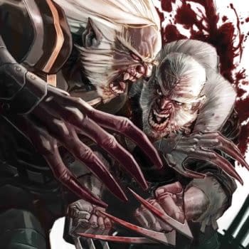weapon x