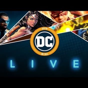 Today We Learned Why The Superheroines Of DC TV Don't Wear High Heels&#8230;