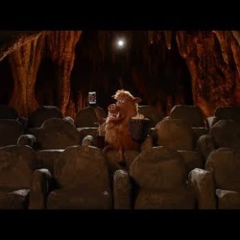 New Trailer for Aardman's Early Man as a Moment Worth Paying For