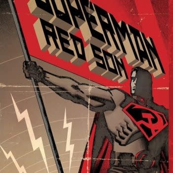 Superman: Red Son