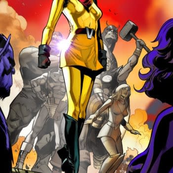 Phoenix Resurrection #1 and Avengers #675 Go to Second Printings