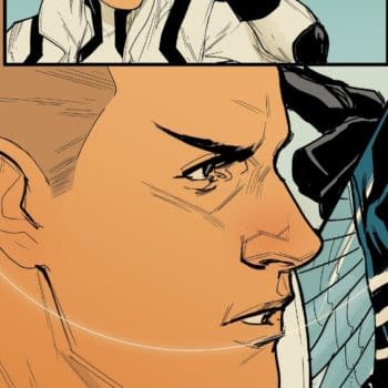 Don't Call Him Xavier&#8230; (Astonishing X-Men #7 SPOILERS)
