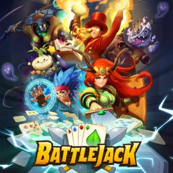 Battlejack Sends Players To The Dark Maze In First Update
