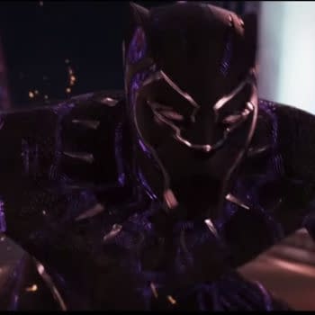 Black Panther