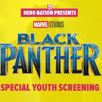 Hero Nation Raises Over $8000 For Black Panther Screening For Black Youth