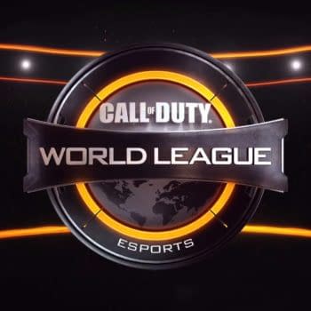 Call of Duty World League's Pro League Stage One Starts Tomorrow