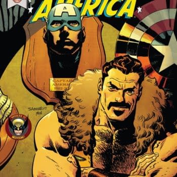 Is Wolverine Going to Miss Everyone in the Marvel Universe? (Captain America #697 SPOILERS)