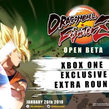 Xbox One Players Getting An Exclusive Dragon Ball FighterZ Beta