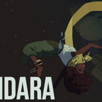 Dandara Gets a Release Date and a New Launch Trailer