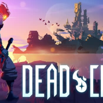 Dead Cells Announced for the Switch, PS4, and Xbox One