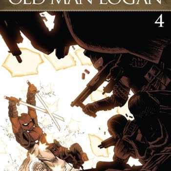 deadpool vs. Old Man Logan #4