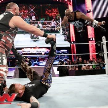 Dudley Boyz Join 2018 WWE Hall-of-Fame Class