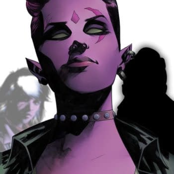 Exiles #1