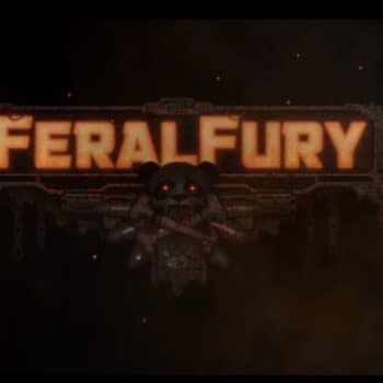Feral Fury Receives A Launch Trailer Before Release This Week