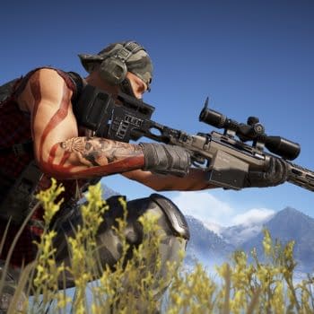 A Full List Of Ghost Recon: Wildlands Patch Updates On The Way