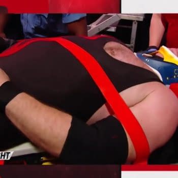 Whereabouts of Knox County Mayoral Candidate Unknown After Brutal Table Assault at WWE Raw