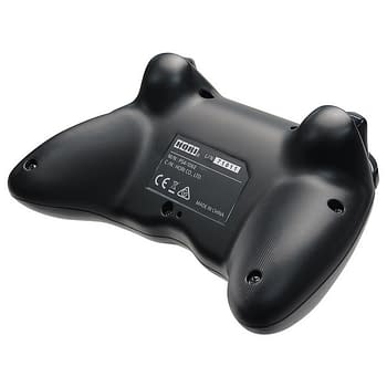 Sony To Introduce The Hori Onyx Controller For PS4 Next Week