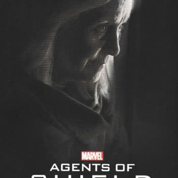 "The Answers They Seek Lie Only With Her" &#8211; Shout Sheet for Agents Of SHIELD's The Last Day