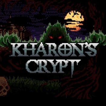 Kharon's Crypt Developers Working Toward A Nintendo Switch Release
