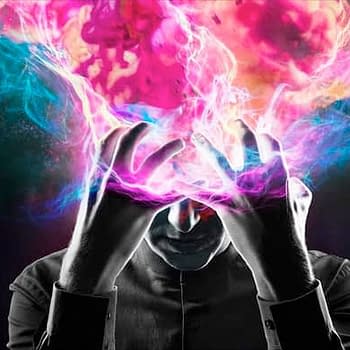 [UPDATED] Legion Season 2 Recapped at SDCC