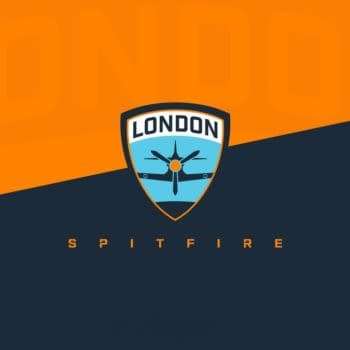 London Spitfire Are Your First Overwatch League Grand Champions