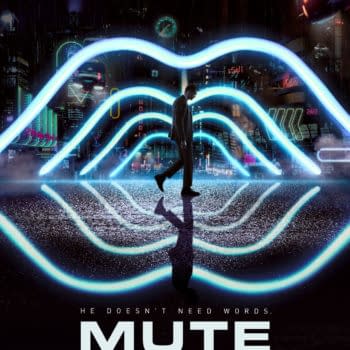 Mute Netflix