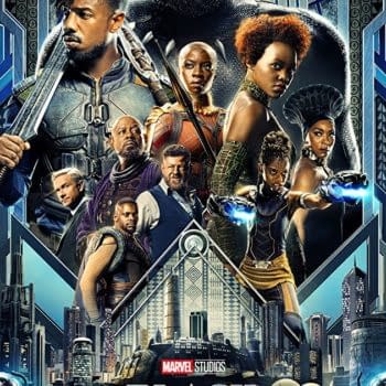 The Marvel Movie Glut of 2018 &#8211; Black Panther, Avengers, Ant-Man and the Wasp, New Mutants, Deadpool 2, Dark Phoenix and Venom