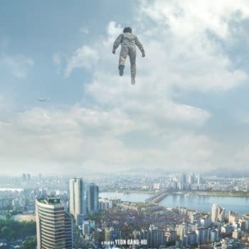 Psychokinesis is the Next Big Movie from the Director of Train to Busan