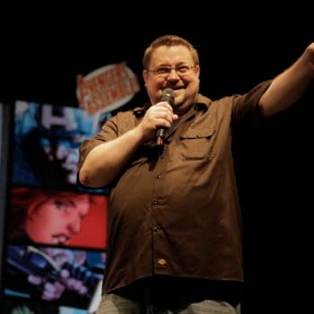 Marvel Comics Running "Creative Days Out" to Find Talent in Manila and Jakarta This Week