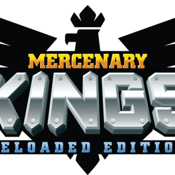 Mercenary Kings Reloaded Edition Gets A New Trailer Before Release