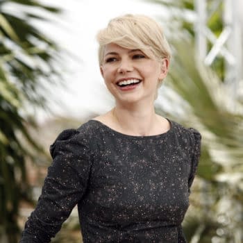 Michelle Williams Responds to Mark Wahlberg's $2 Million Time's Up Donation